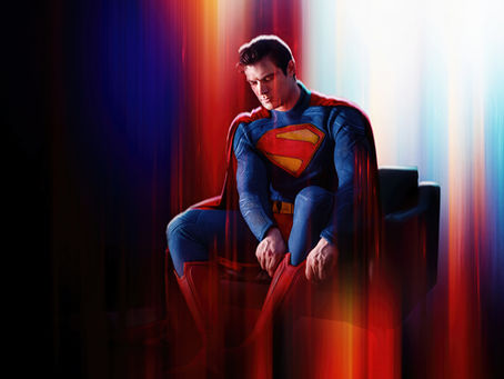 Film Review - Superman (2025)