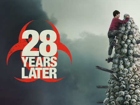 Film Review - 28 Years Later (2025)