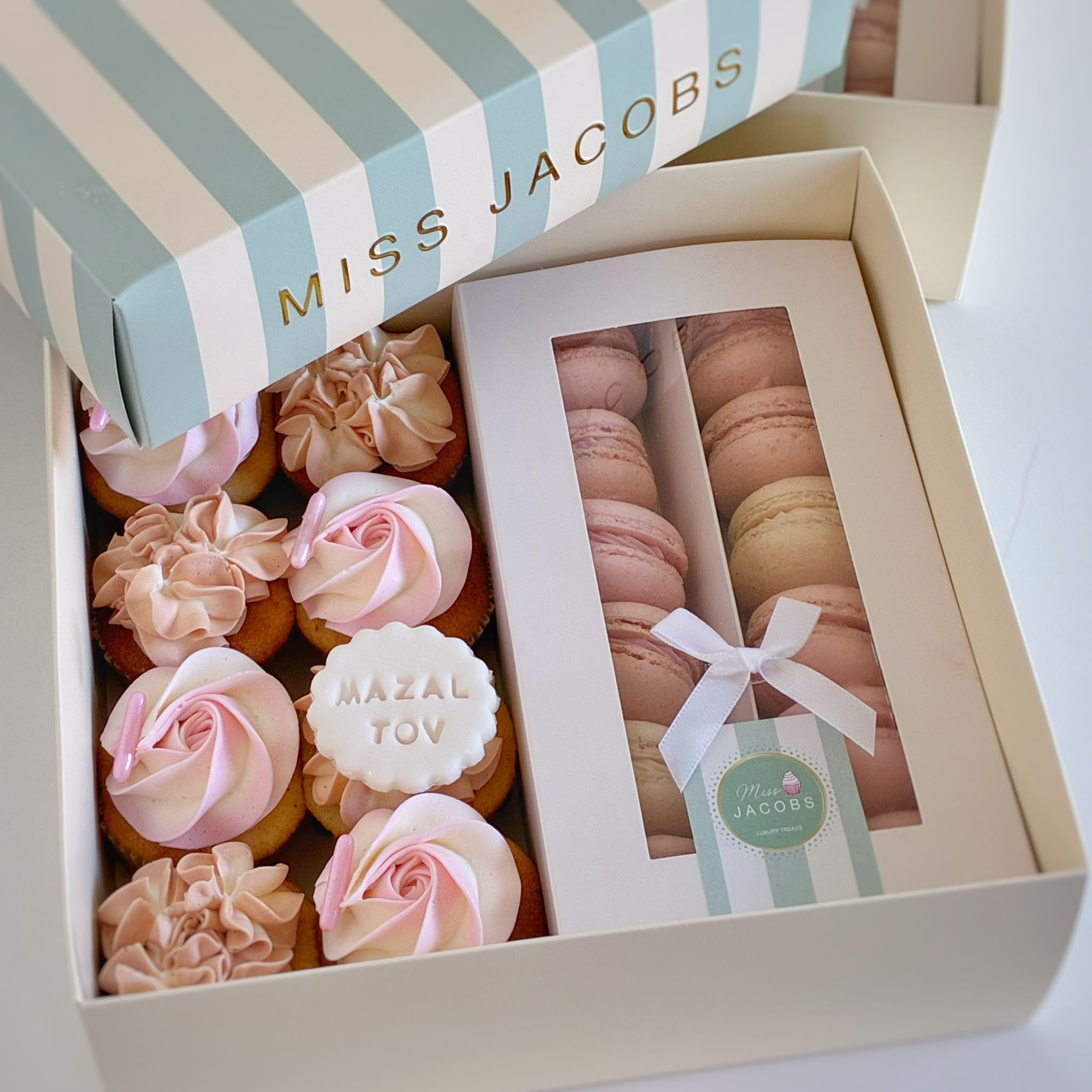 SWEET CHARMS