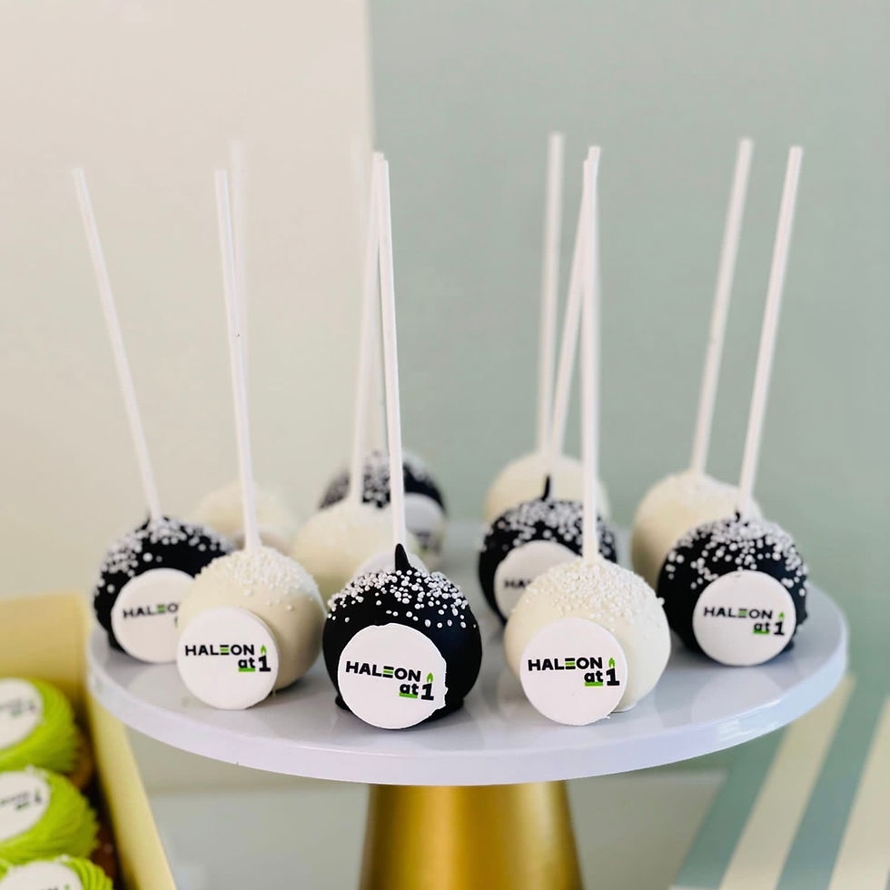 תמונה ממוזערת: קייקפופס ממותגים