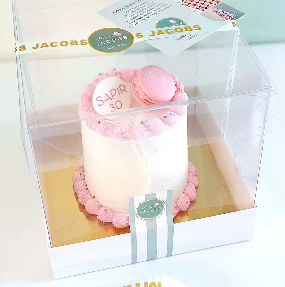 תמונה ממוזערת: מיני קייק