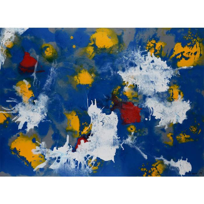 WAVES NO5