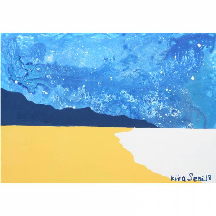 LANDSCAPE NO6