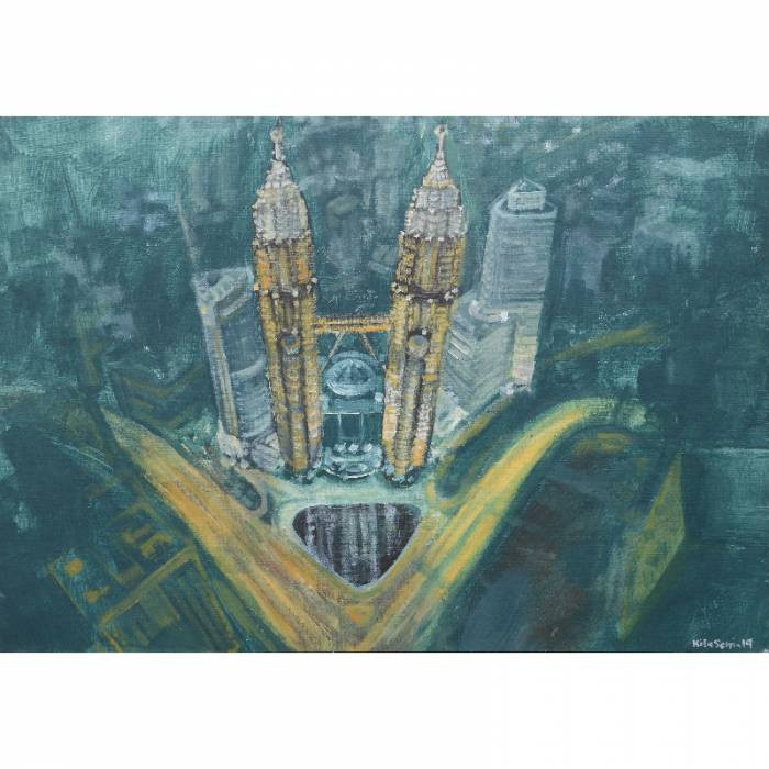 CITYSCAPES NO2