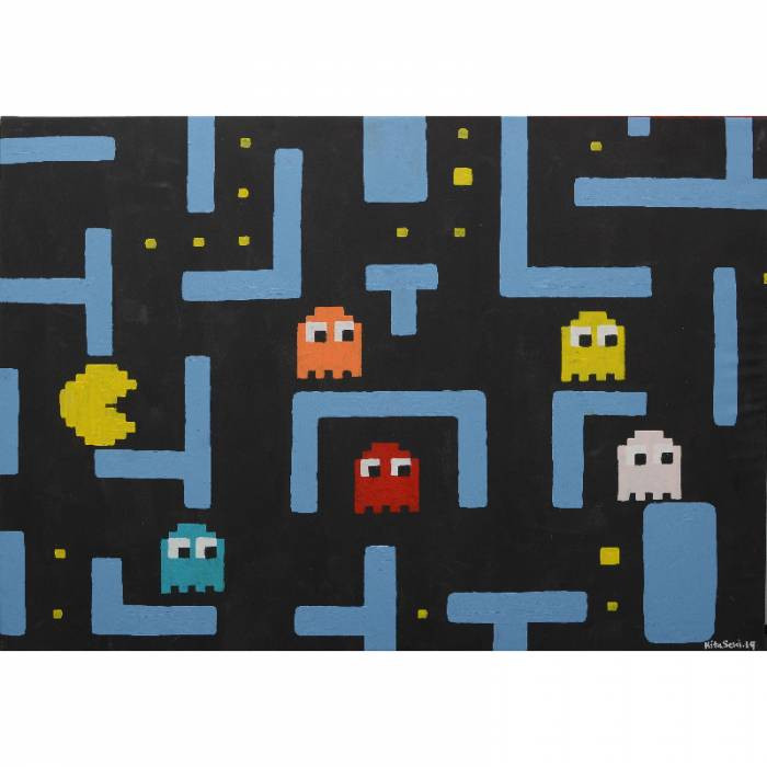 ARCADE NO3