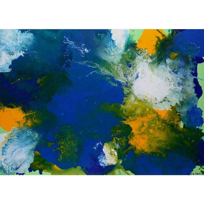 WAVES NO3