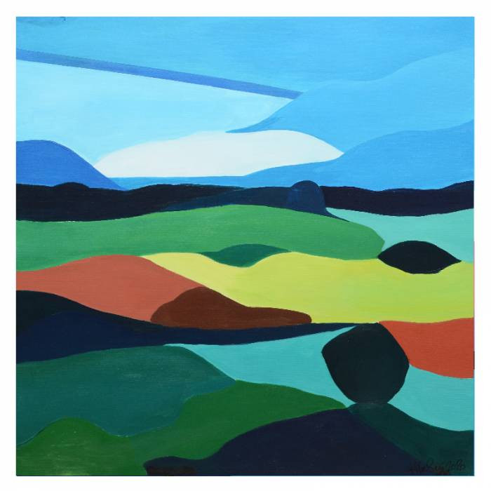LANDSCAPE NO.3