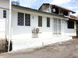 Minimalist Industrial Design