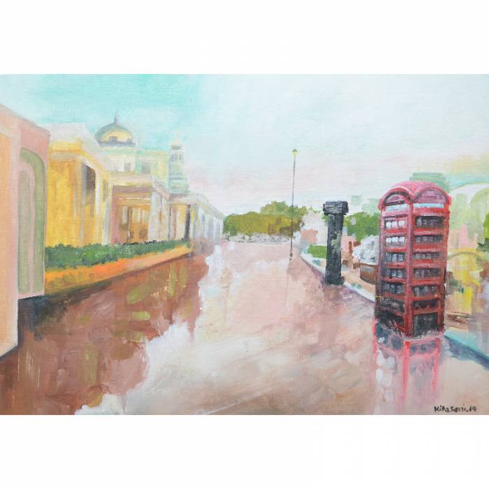 CITYSCAPES NO3