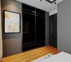 Industrial Classic Design, Condo Unit