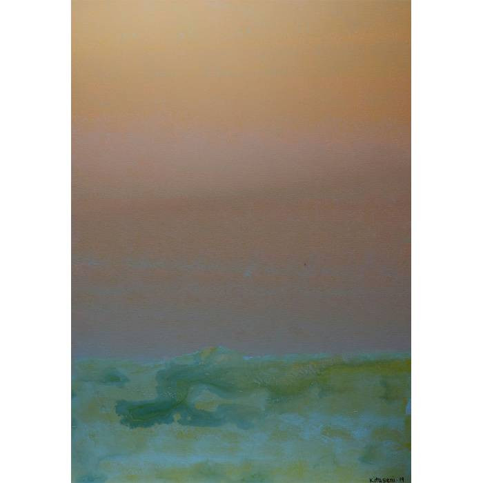 SERENITY NO1