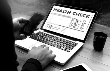 The Til Valhalla Veterans Charity offers a specialised Health, Fitness and Medical Assessment tailored to the unique needs of our veterans. With a choice of 45 testing protocols, our assessments provide a detailed overview, comparing results to population norms for age and gender.