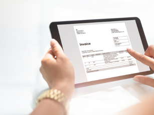 Ventajas y Desventajas de la factura electrónica