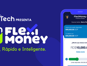 FlexiMoney: La nueva solución para adelantos de nómina