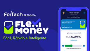 FlexiMoney: La nueva solución para adelantos de nómina