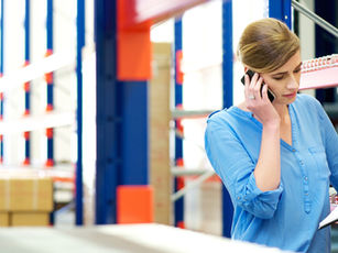 Solicitudes de Transferencia de Inventario