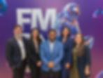 Equipo ejecutivo ForTech