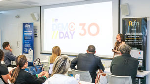 Adm Cloud Revela Innovaciones Tecnológicas en la Cuarta Edición de su Demo Day