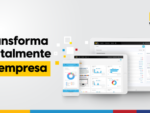 El Rol de Adm Cloud IERP en la Transformación Digital de tu EmpresaÂ