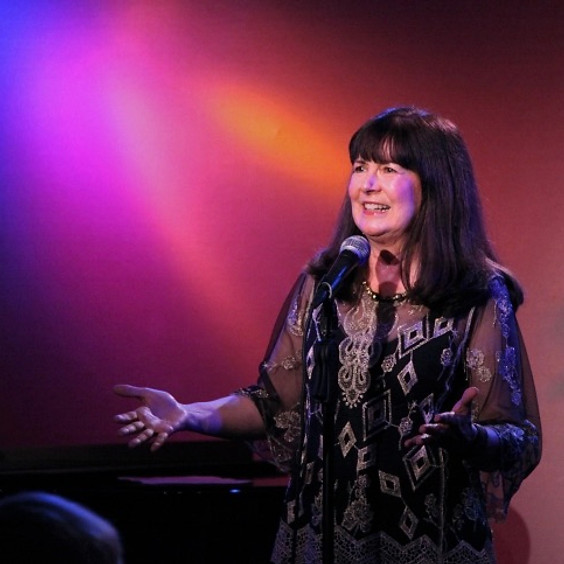 Jewish Caroling: The Music of Carole King, Carole Bayer Sager and Carolyn Leigh