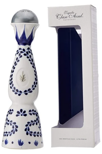 Clase Azul Reposado | Blackbeard's