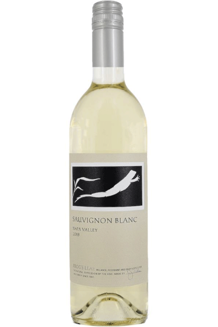 Frogs Leap Sauvignon Blanc 750ML