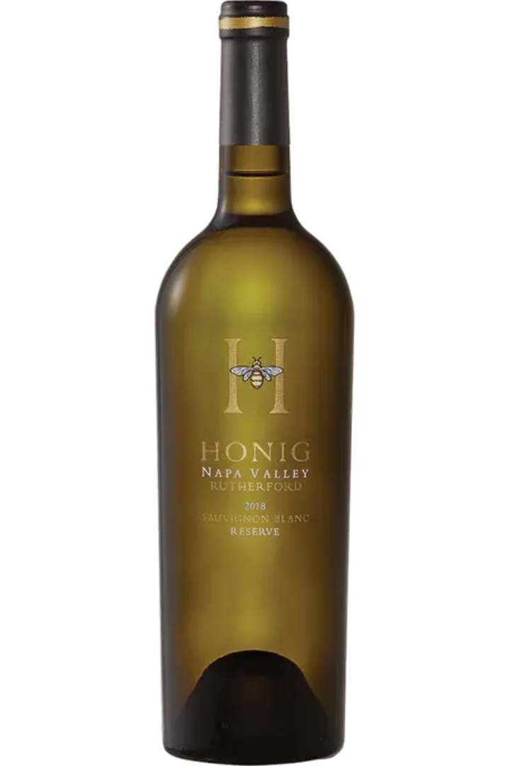 Honig Sauv Blanc, Rutherford 750ML