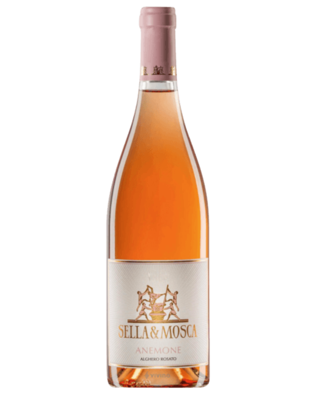Sella & Mosca Rosato Anemone