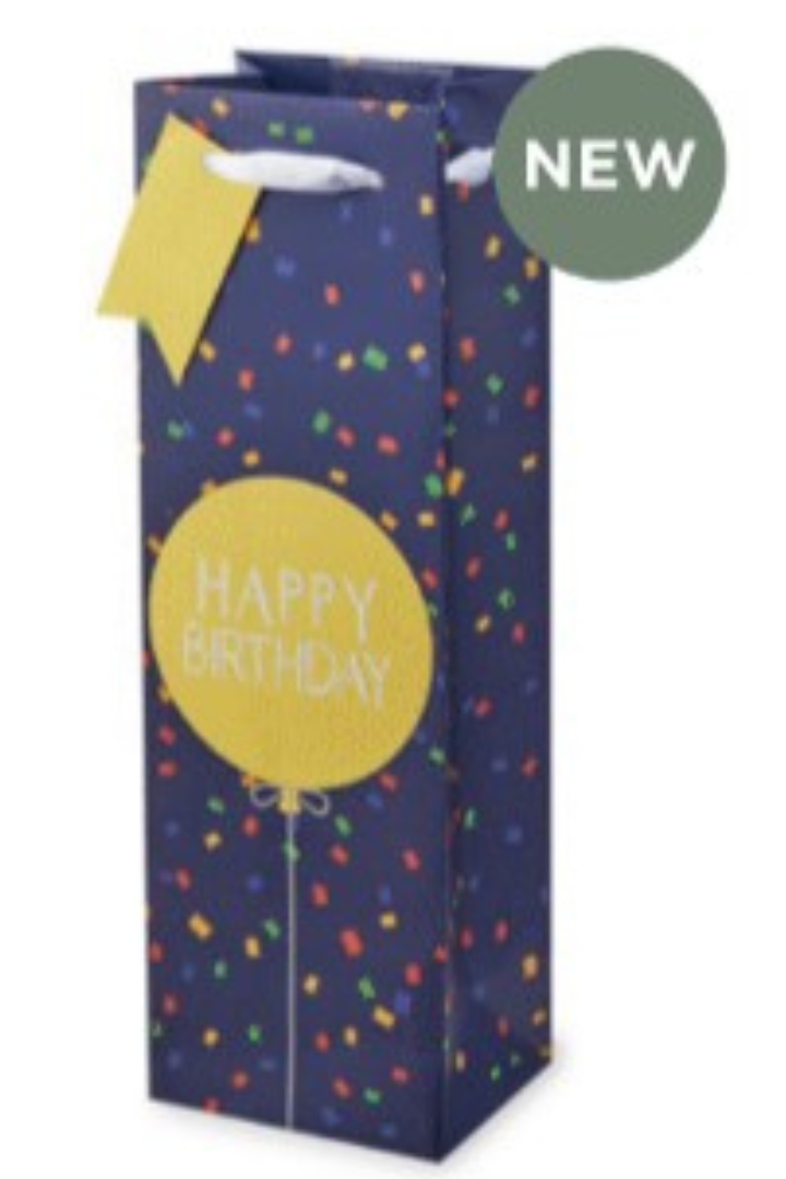 Birthday Confetti