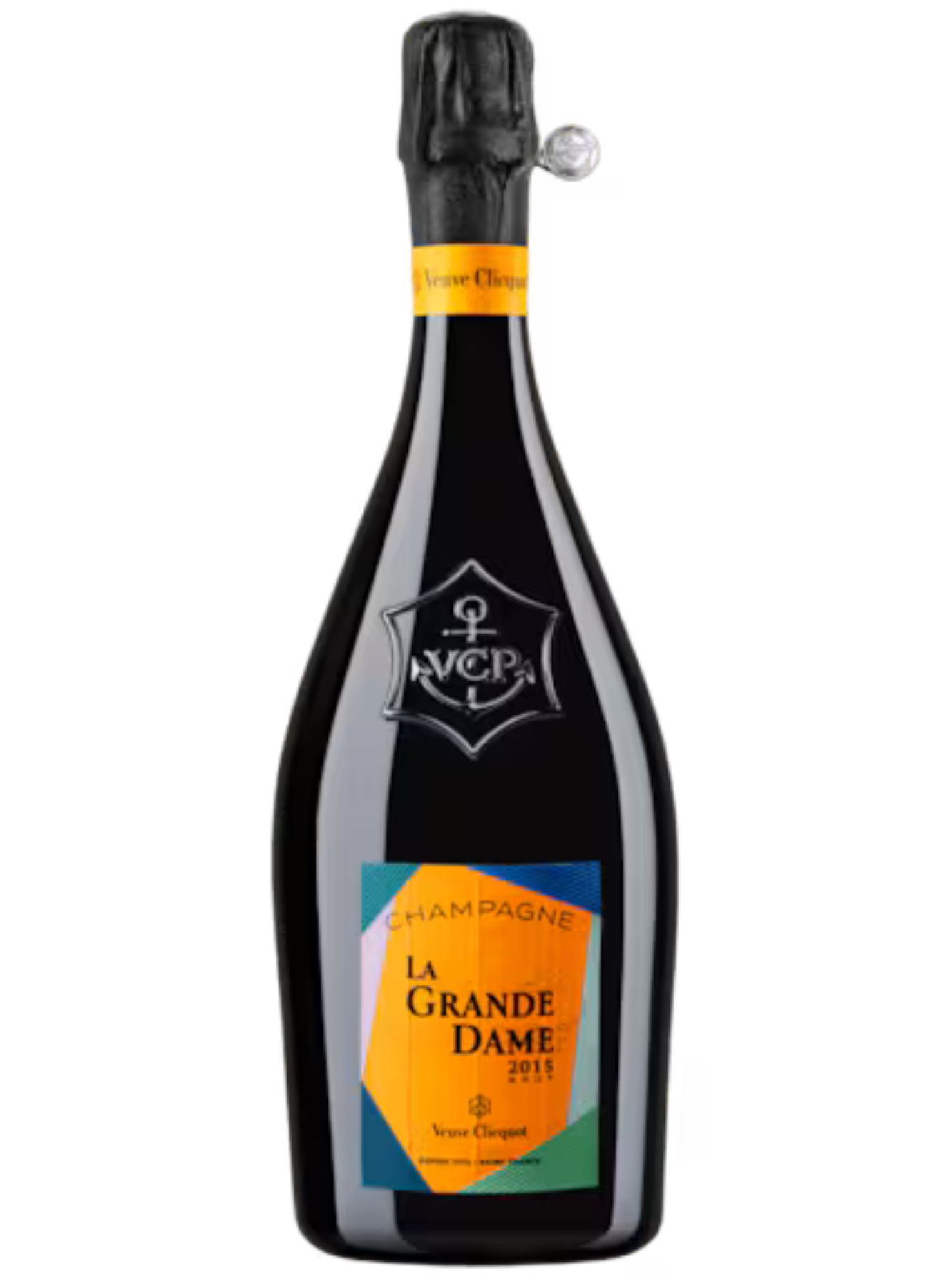Veuve Clicquot 'La Grand Dame' Blanc