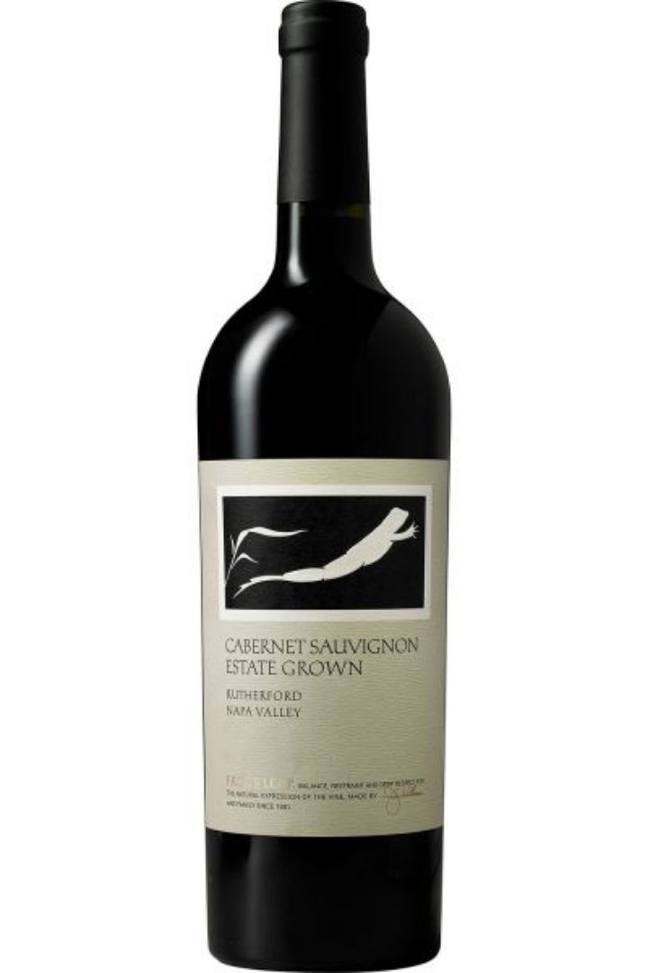Frogs Leap Cabernet Sauvignon 750ML