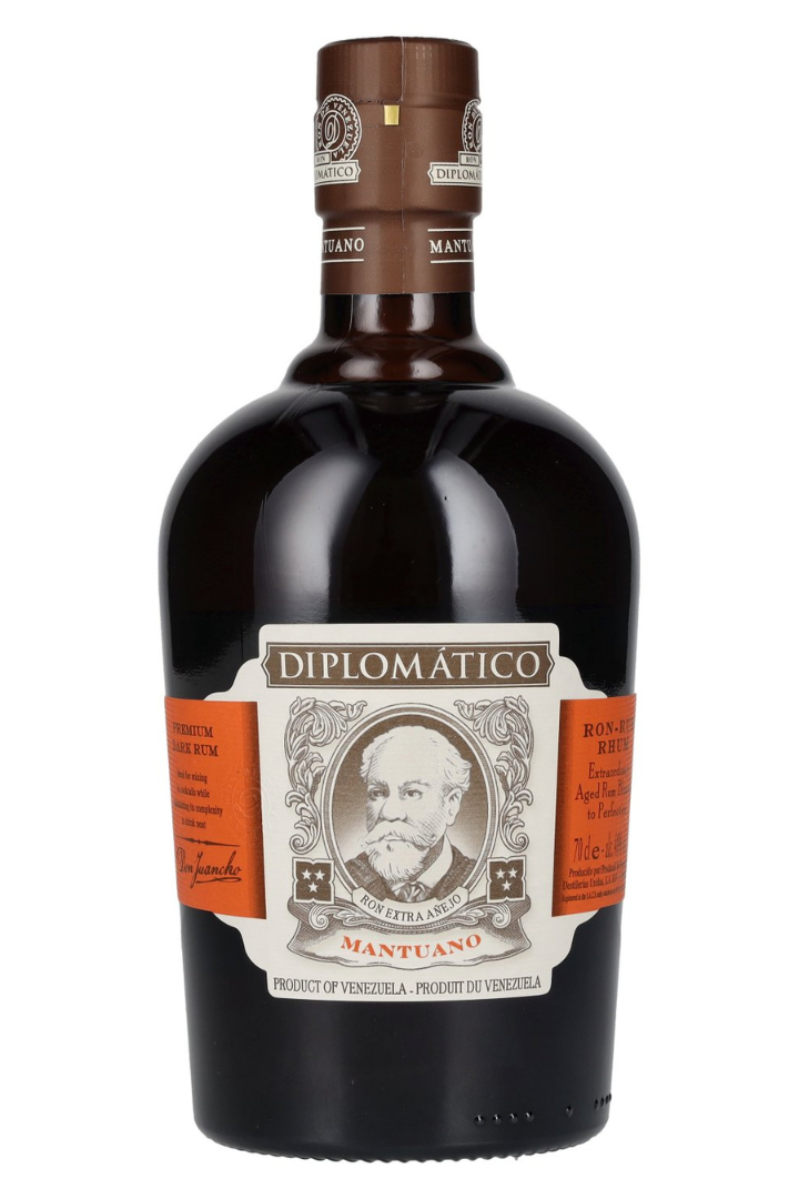 Diplomatico Mantuano