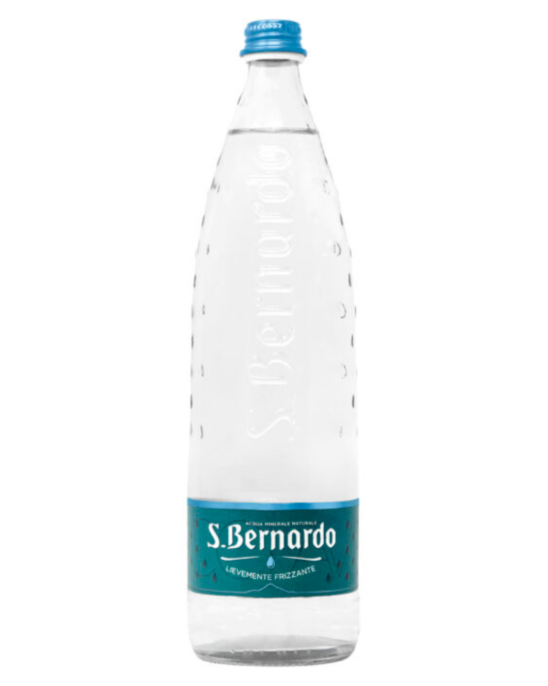 San Bernardo Still Pet Water2l