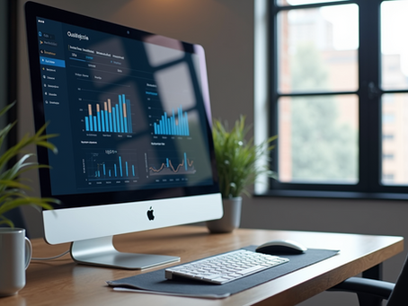 Unlock Customer Insights with Advanced Analytics Solutions