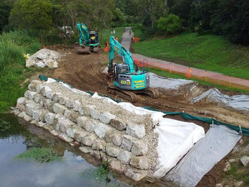 Bonelli Plant Hire