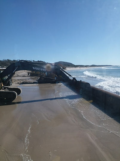 Bonelli PLant Hire