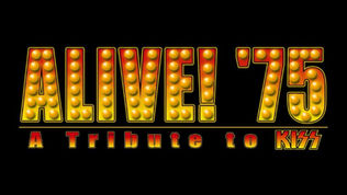 Alive '75 will make their Connecticut debut at ROCK4RV 2018!