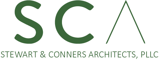 Stewart & Conners Architects