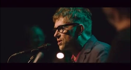 Blur, Ballad of Darren, Hammersmith Apollo, Live Music