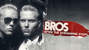 Bros When the Screaming Stops