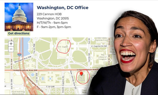 On Wednesday, “#AlexandriaOcasioSmollett” trended on Twitter after socialist Rep. Alexandria Ocasio-Cortez was caught up in a hoax when she claimed she had a “near death” experience in the US Capitol riot even though she wasn’t in the Capitol building.