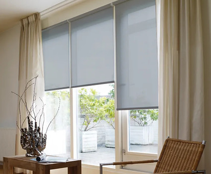 Sun Shades Blinds