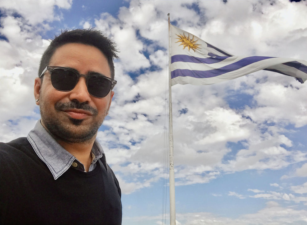 Colonia es una visita obligada en Uruguay.