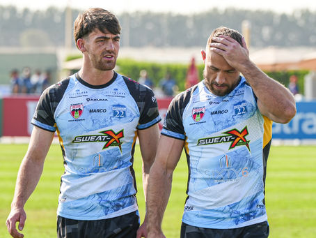 Speranza22: From Rugby Brotherhood to Global Legacy — Powered by Renegade Brands