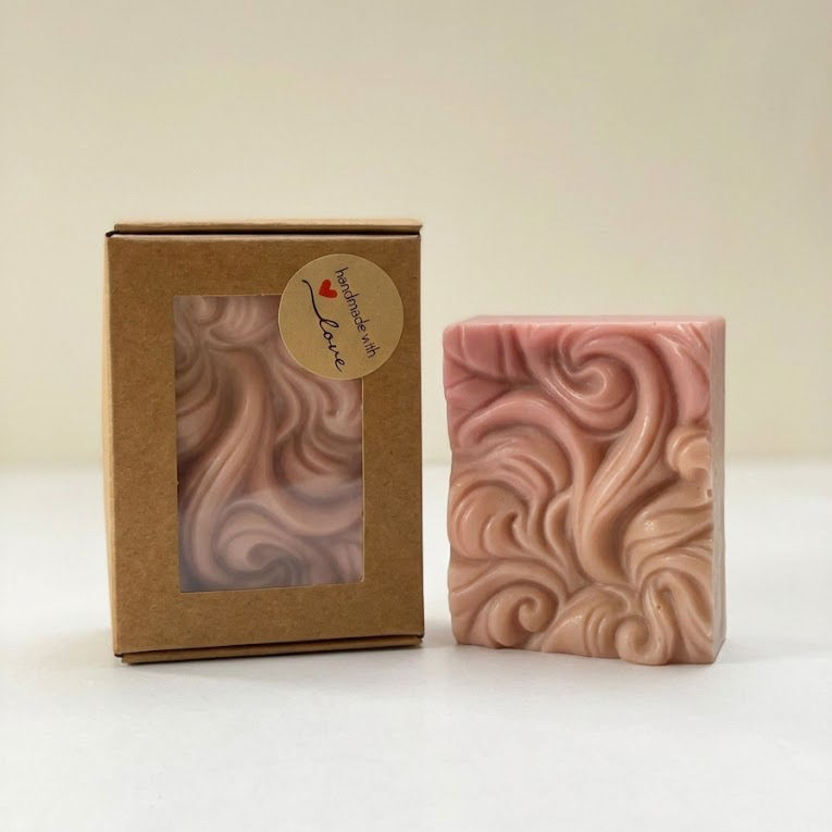 Thumbnail: Handmade Black Opium Soap