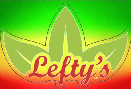 leftys leaf