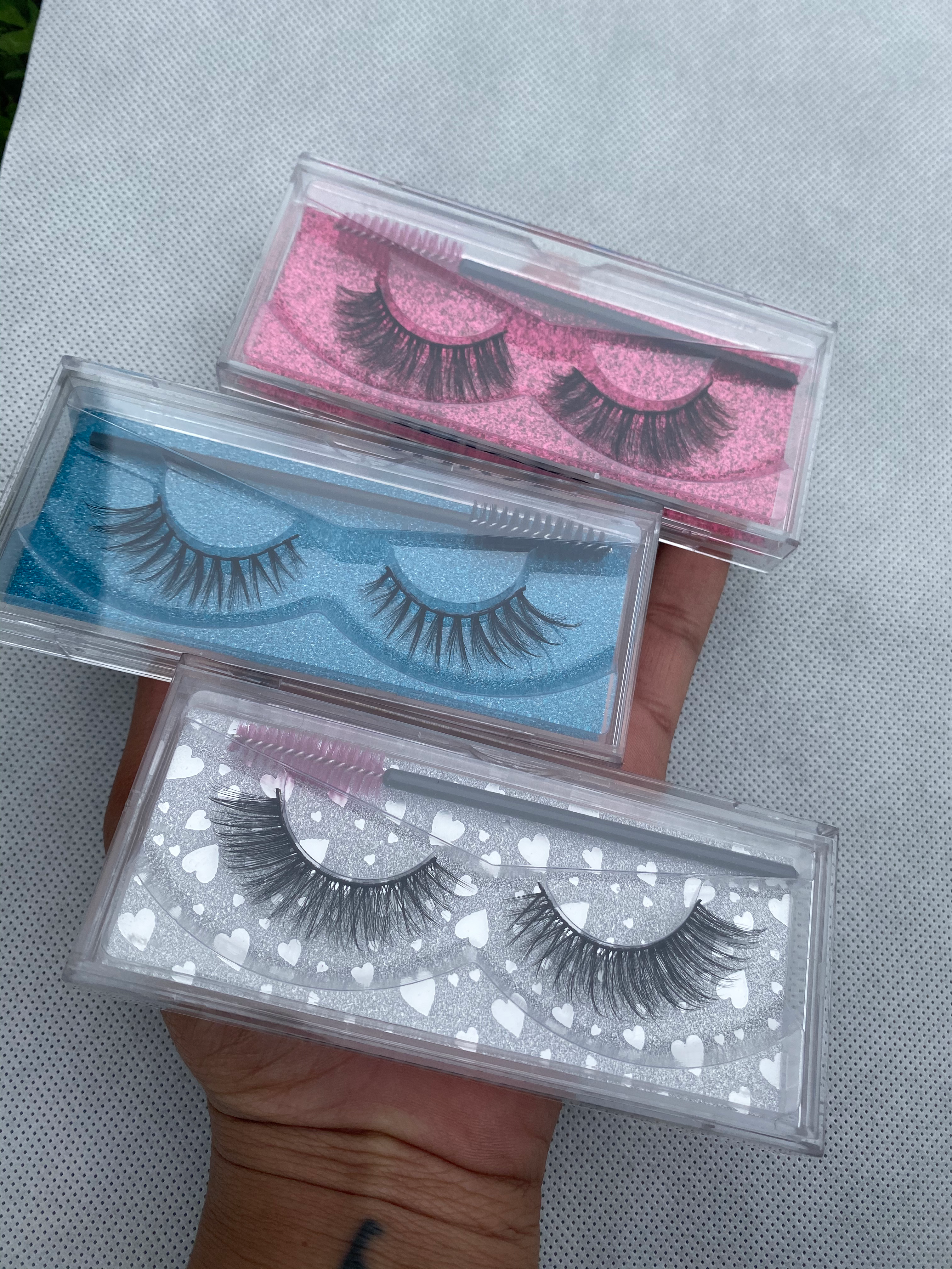 3 For $15