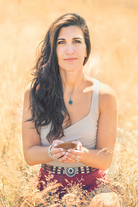 Trauma Informed Psychedelic Healing Integration