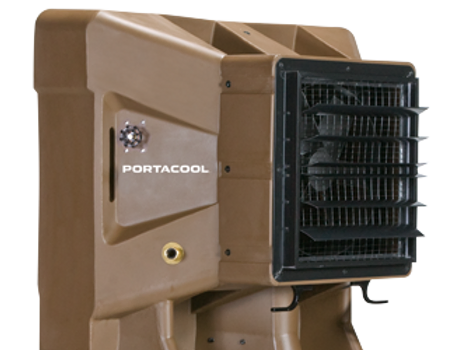 portacool 36 inch 3 speed