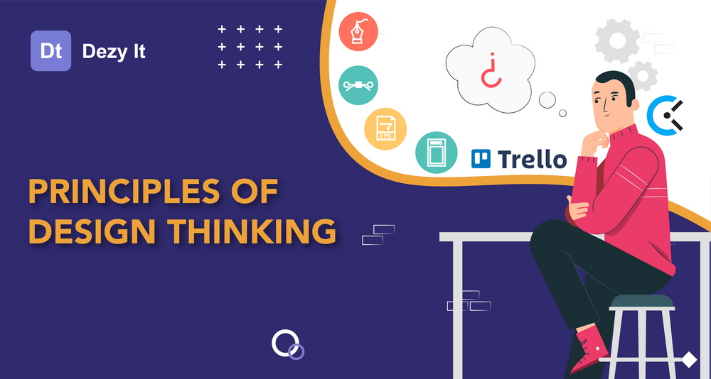 What Are The Core Principles Of Design Thinking